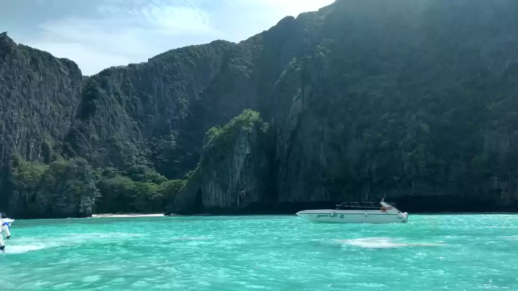 Photo of Experience Krabi wit