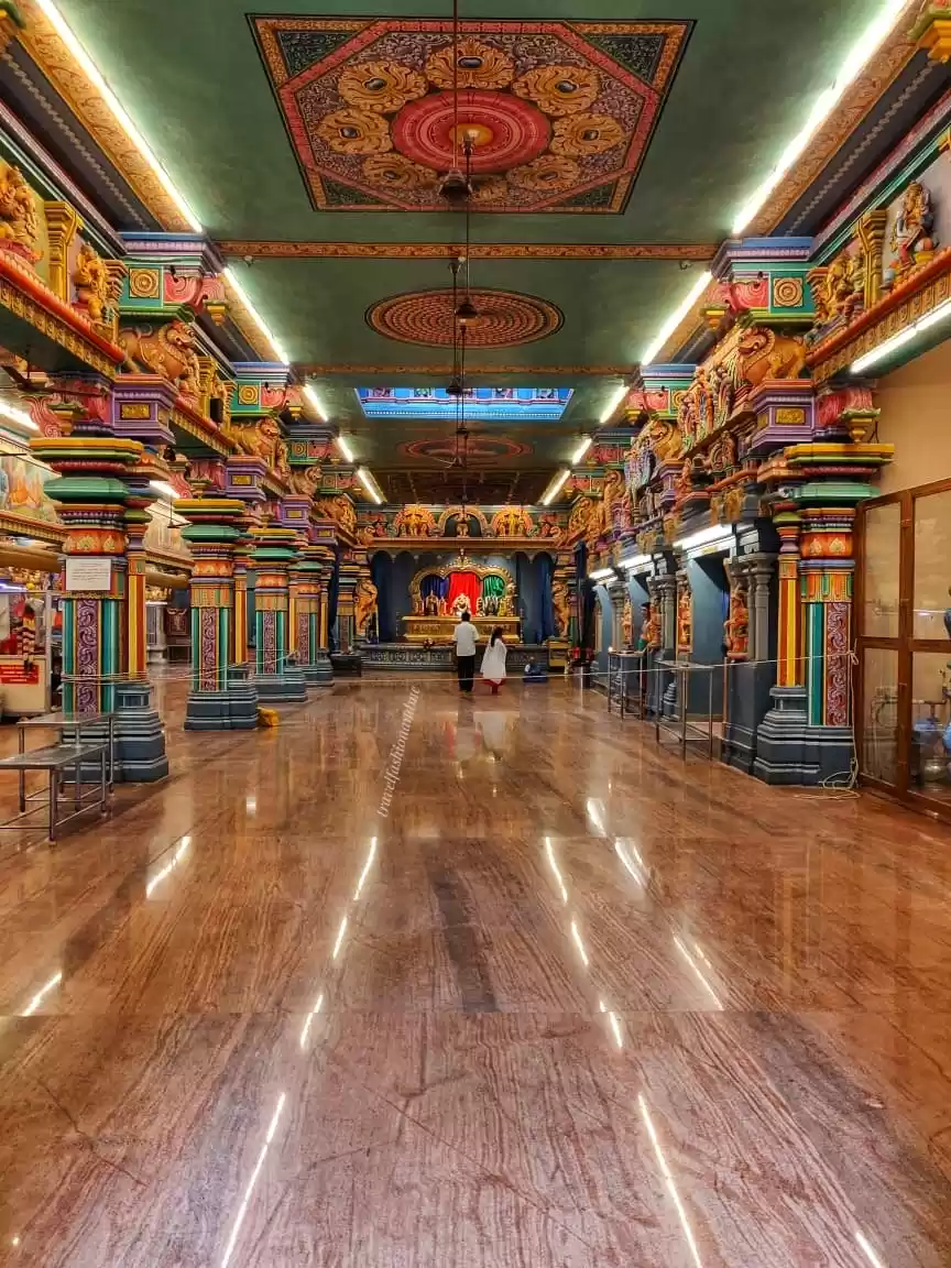 Photo of Colonial paradise