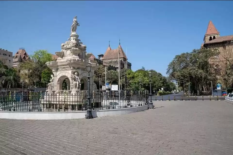 Photo of Mumbai - "meri jaan"