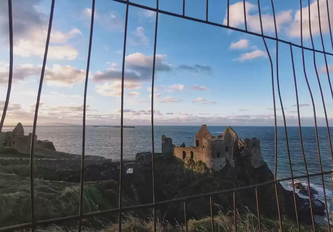 Photo of Why Ireland is a dre