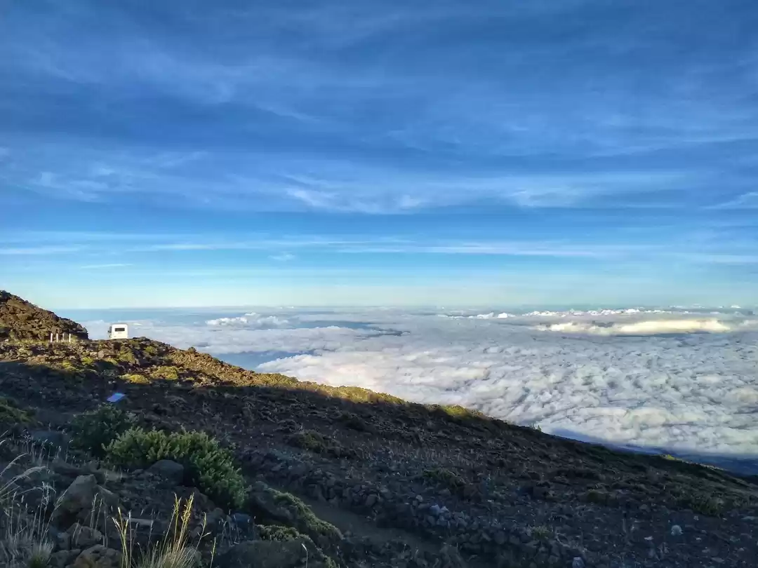 Photo of A Road trip/ Camping