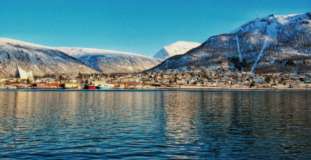 Photo of Things to do in Norway: Summer, Winter, Dog sledding, Northern Lights