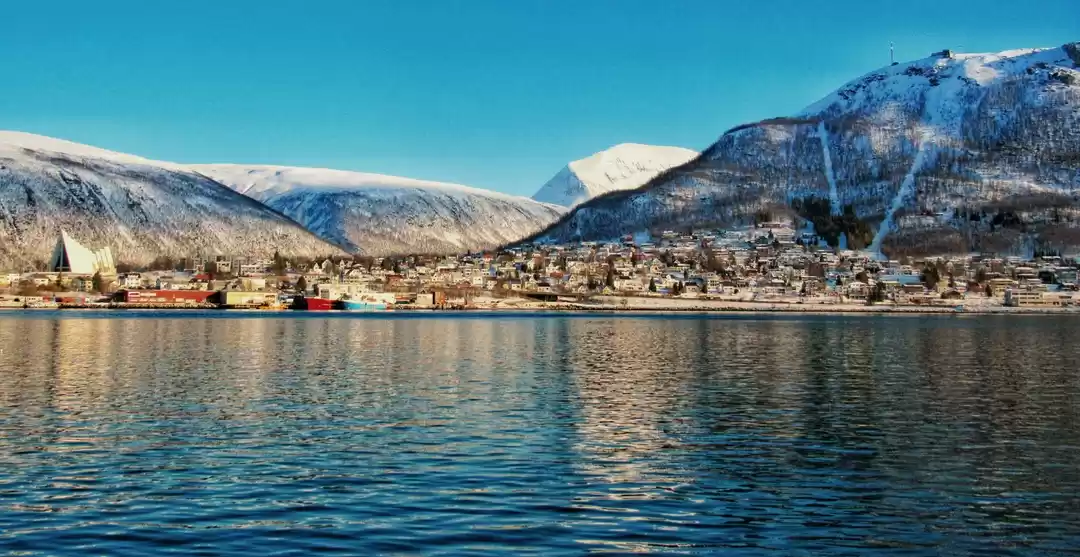 Photo of Things to do in Norw