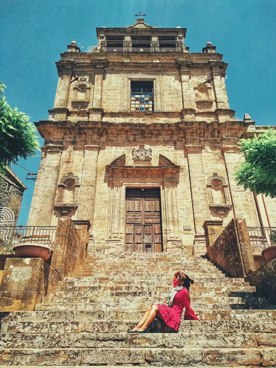 Photo of A Sicilian adventure