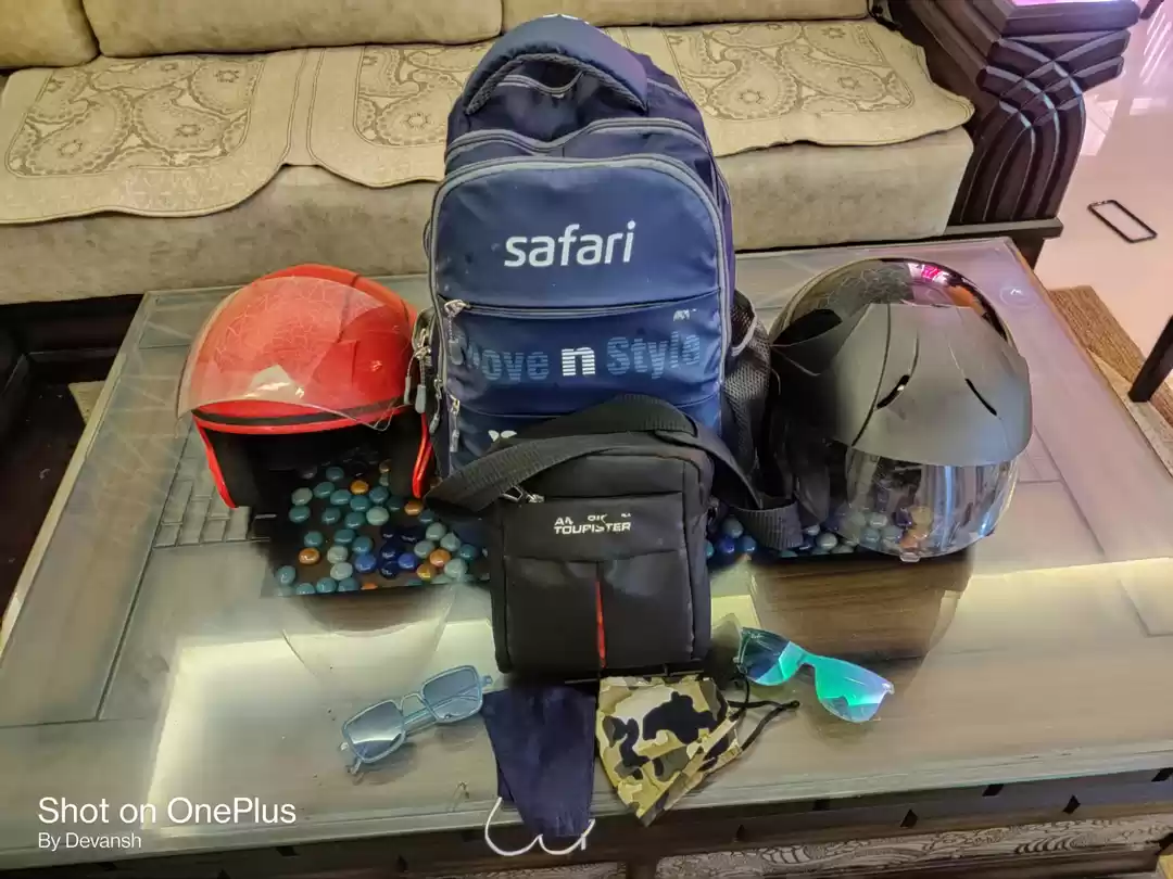 Photo of Refreshment weekend.