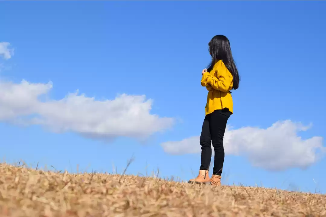 Photo of Where the Earth seem