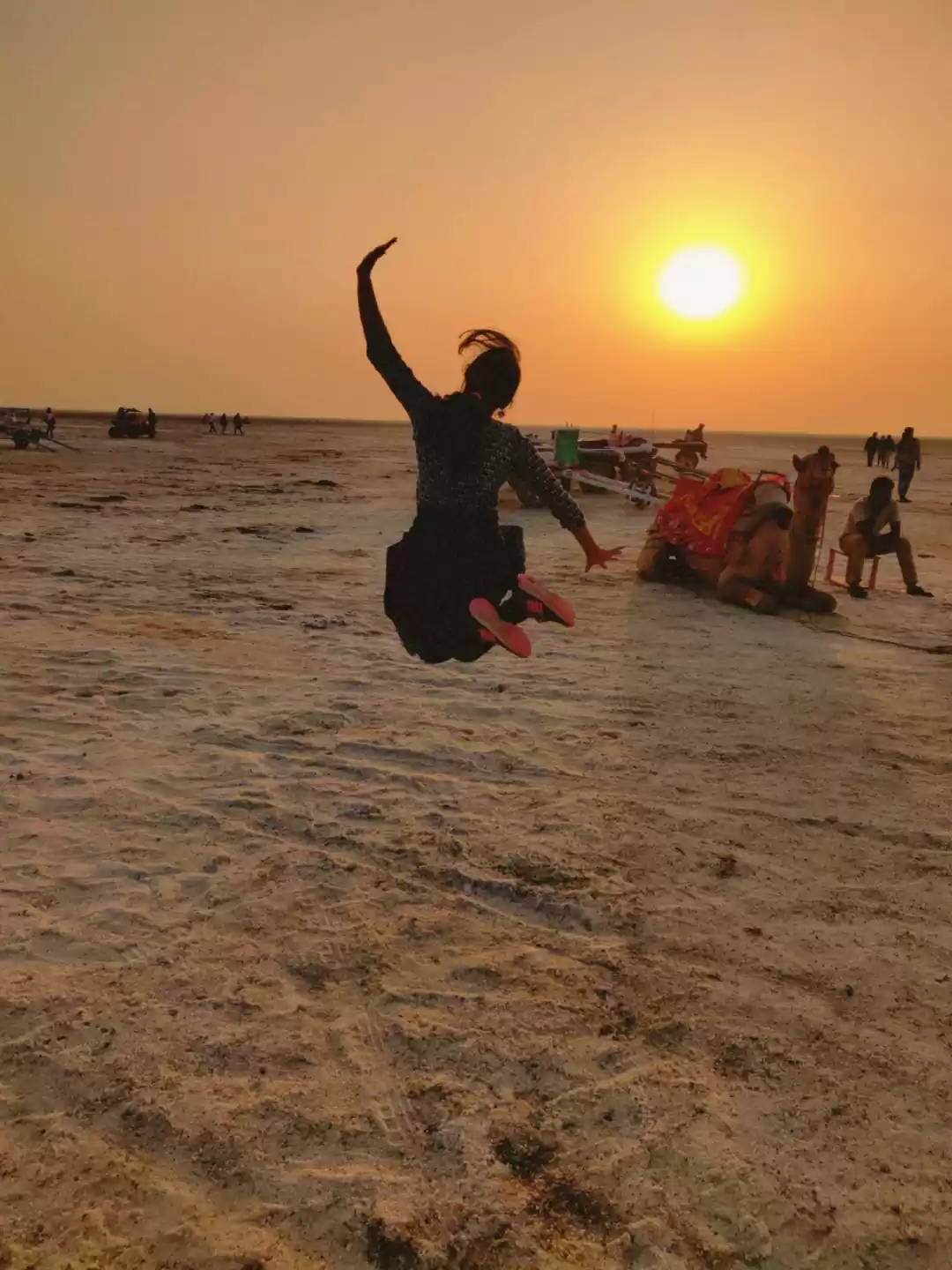 Photo of Kutch-bhuj, A perfec