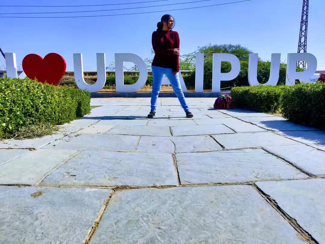 Photo of Udaipur Unvieled (pa