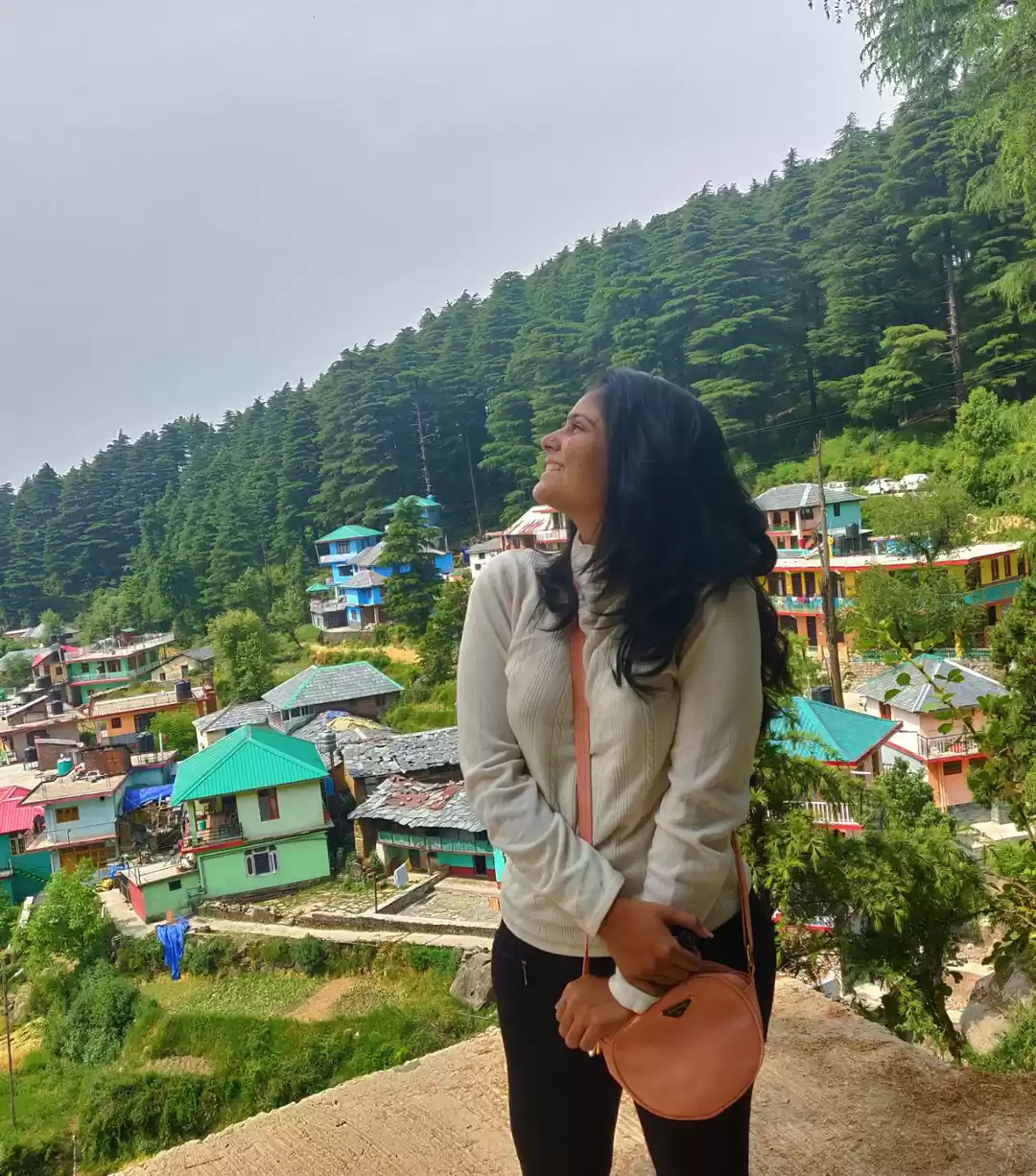 Photo of McLeodganj: A blissf