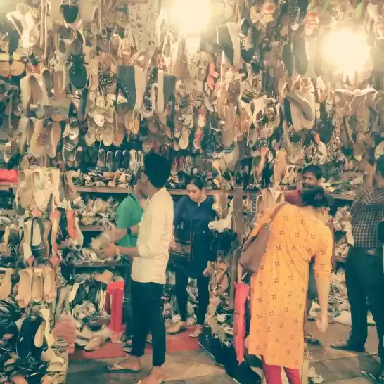 Photo of Celebrating Poila Ba