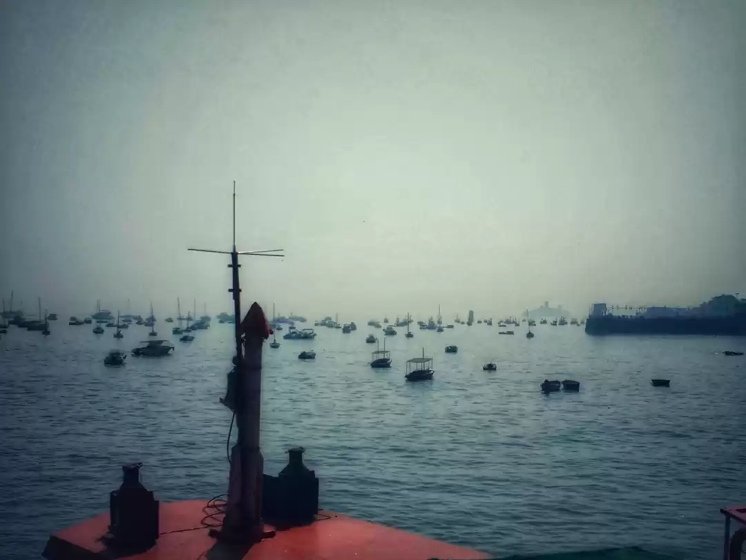 Photo of Solo trip to Mumbai