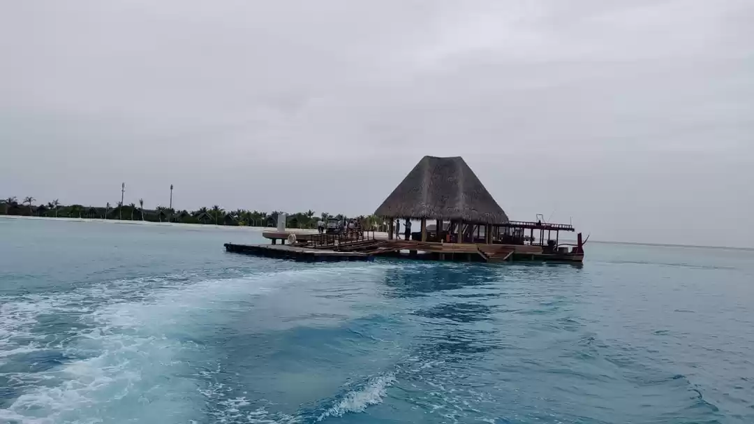 Photo of Reethi "Faru" Resort