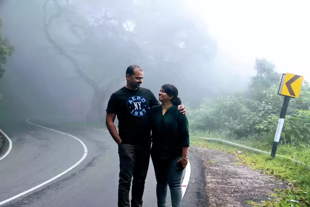 Photo of Kodanad Valley - Whe