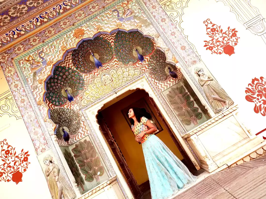 Photo of First solo female tr