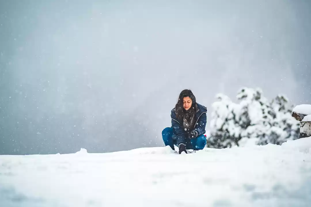 Photo of Dreamy Spiti- Winter