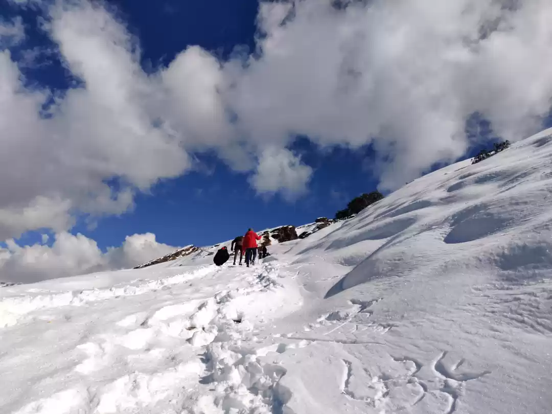 Photo of How We Explored Utta