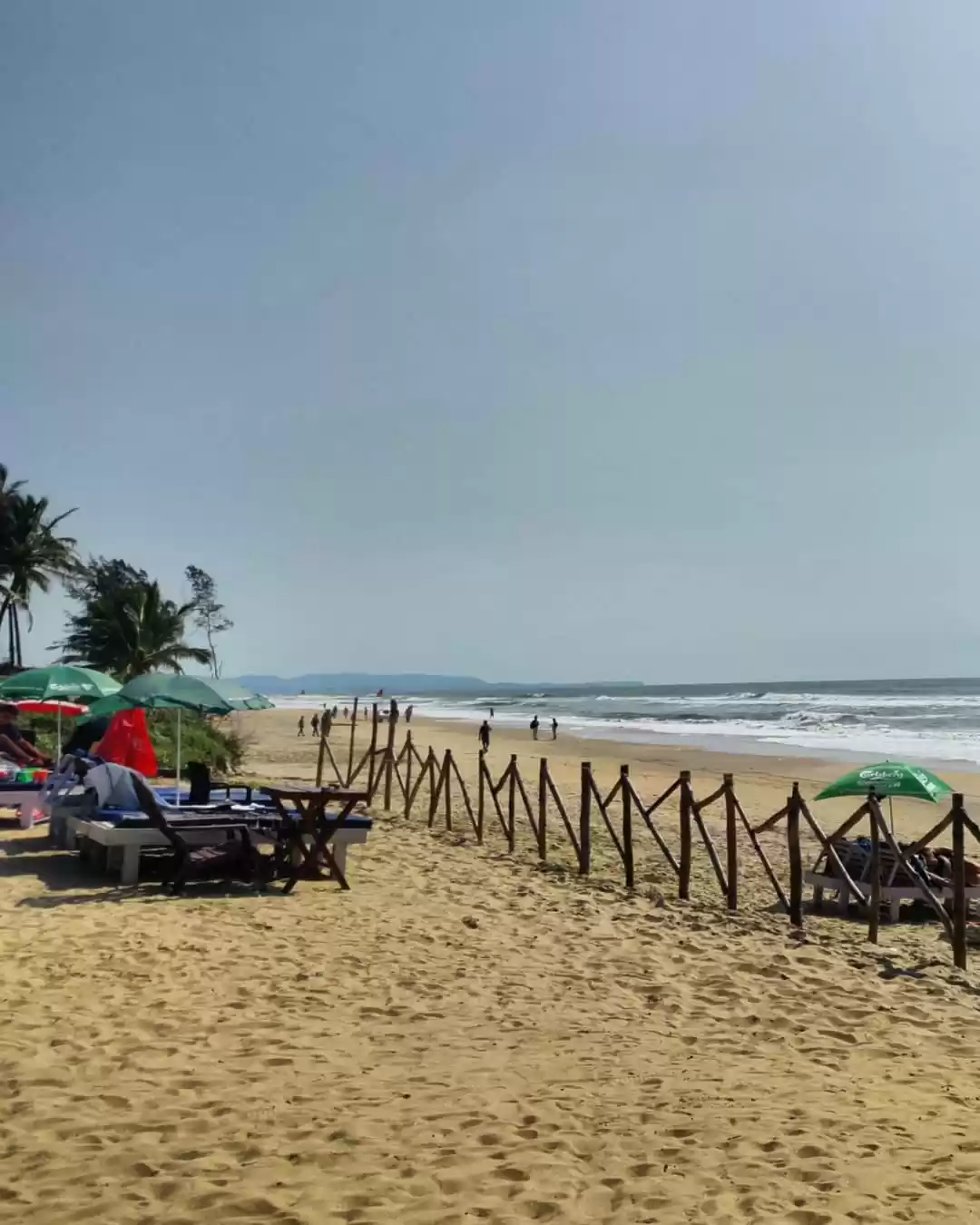 Photo of Which Beach Has What