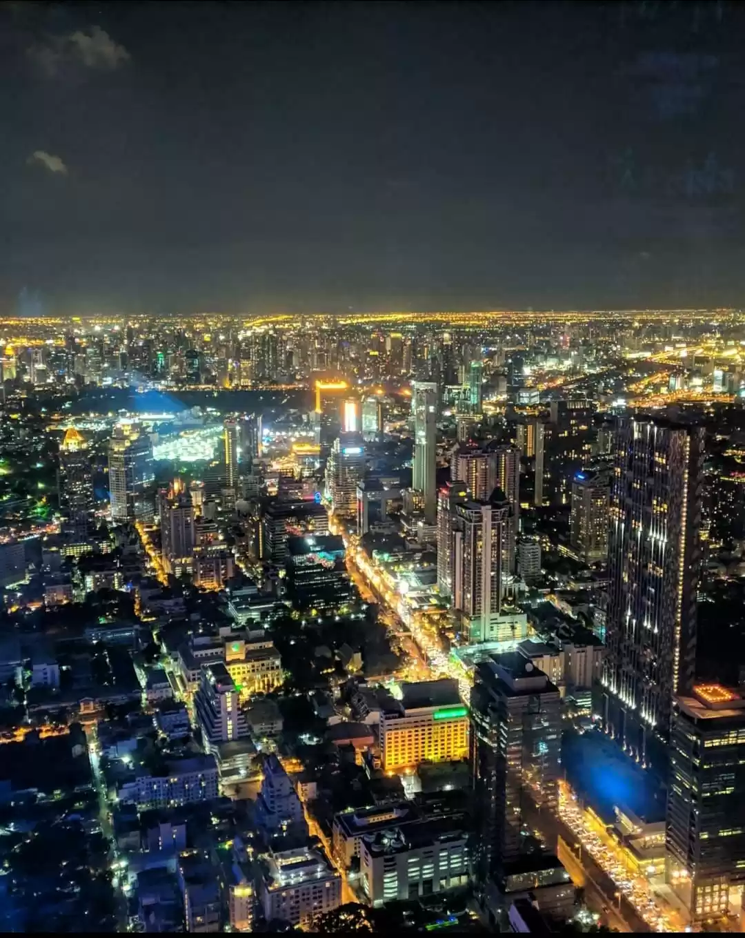 Photo of Bangkok Beyond it's 