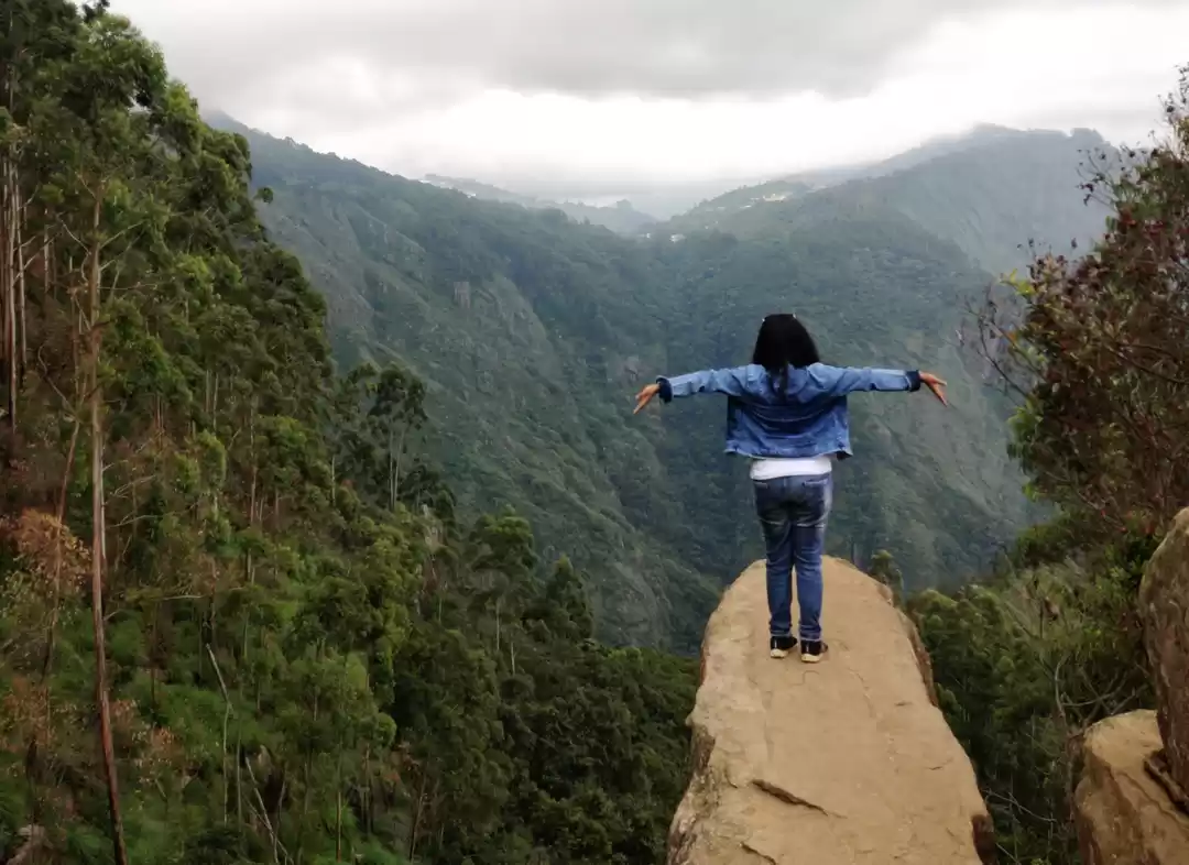 Photo of Kodaikanal: A Perfec