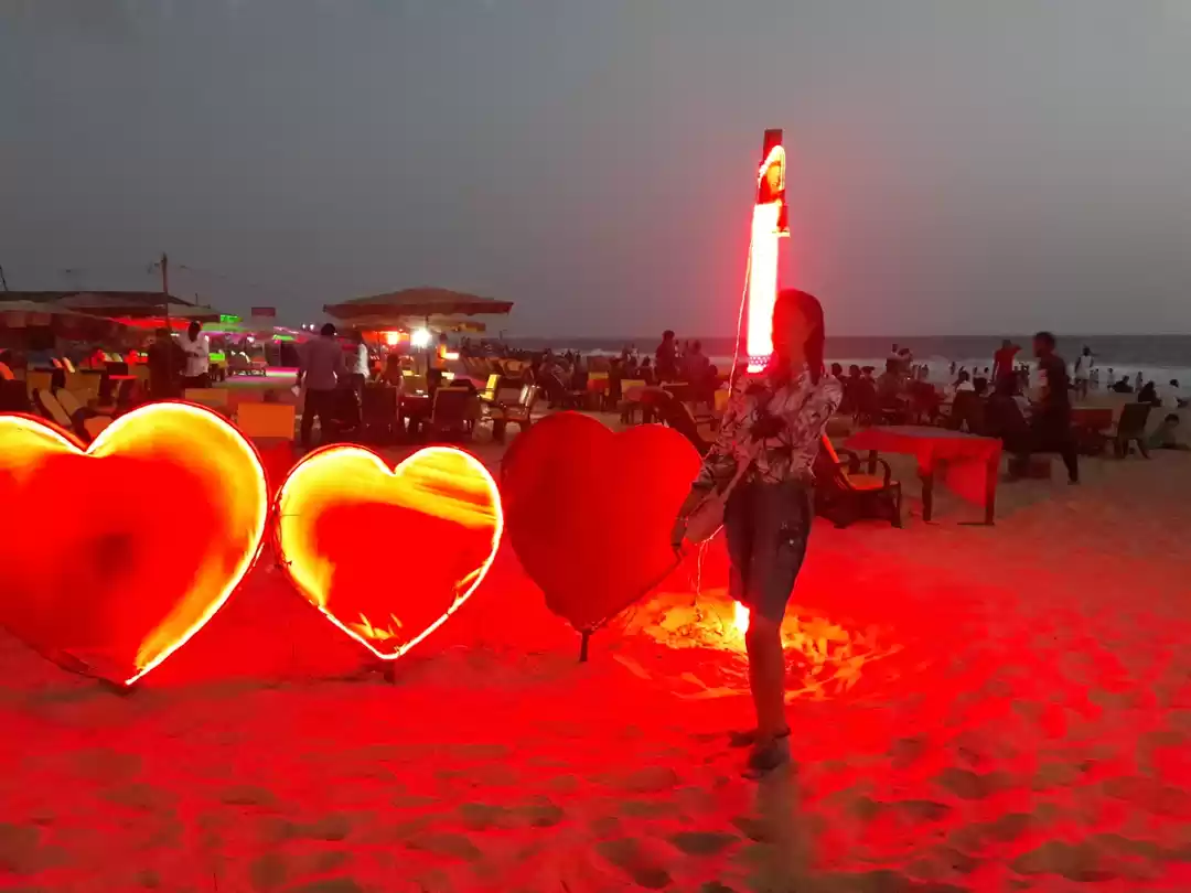 Photo of A trip to Goa