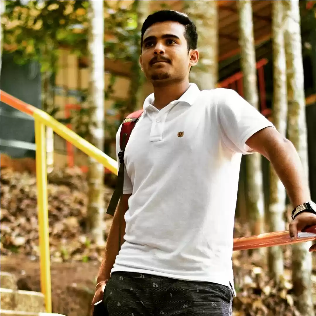 Photo of Utkarsh Deole