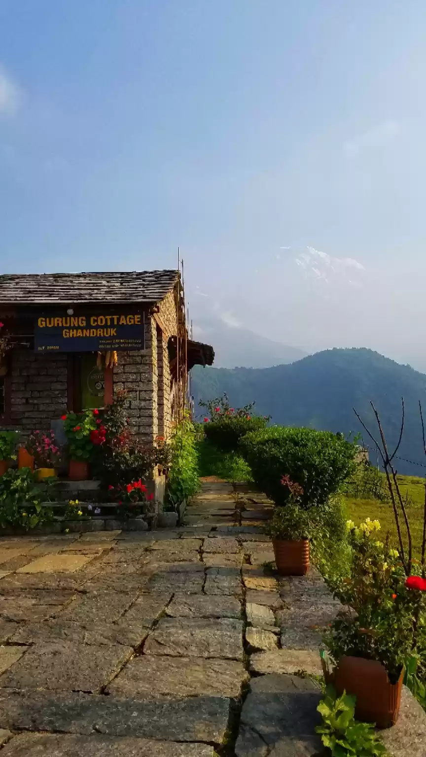Photo of Annapurna Conservati