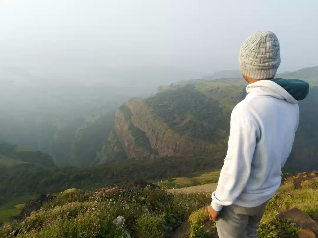 Photo of Night trek to the hi