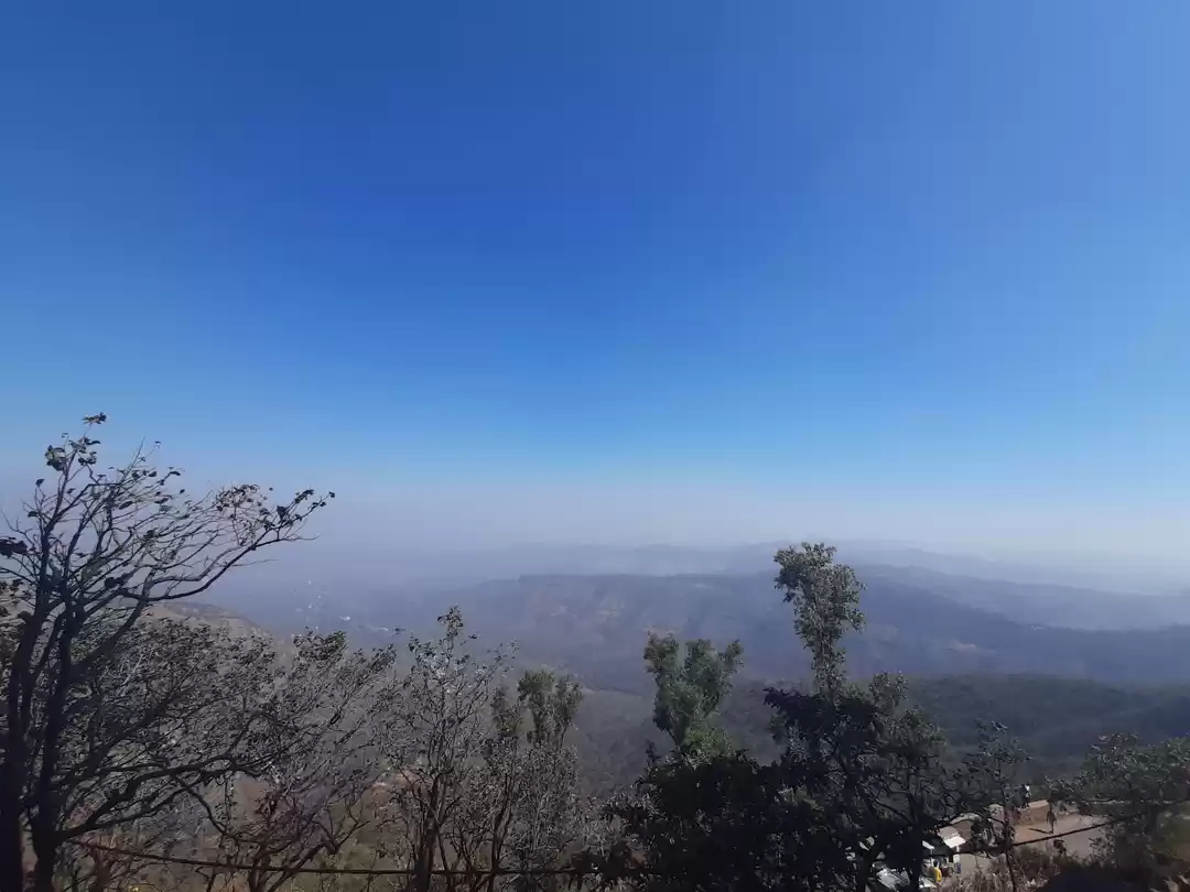 Photo of Sinhagad Trek 