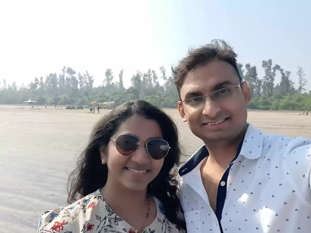 Photo of Nearest beach from P