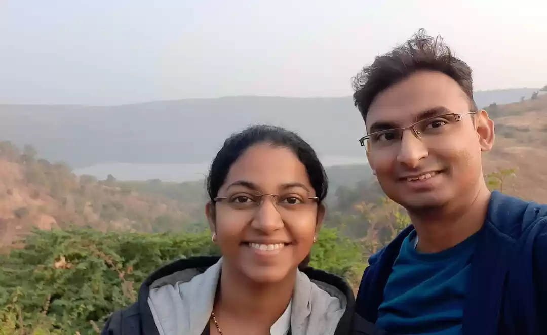 Photo of Ellora-Ajanta-Lonar