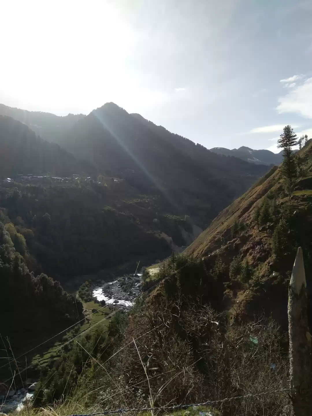 Photo of Trip to Barot.