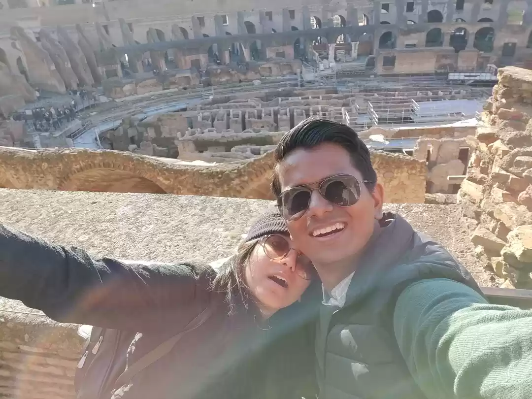 Photo of Rome-cannot be built