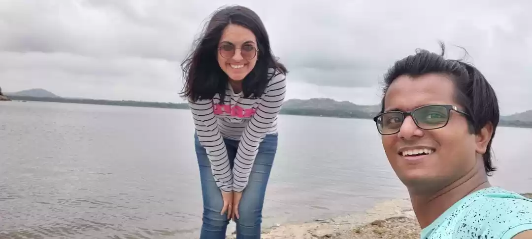 Photo of Gem near Bengaluru-M