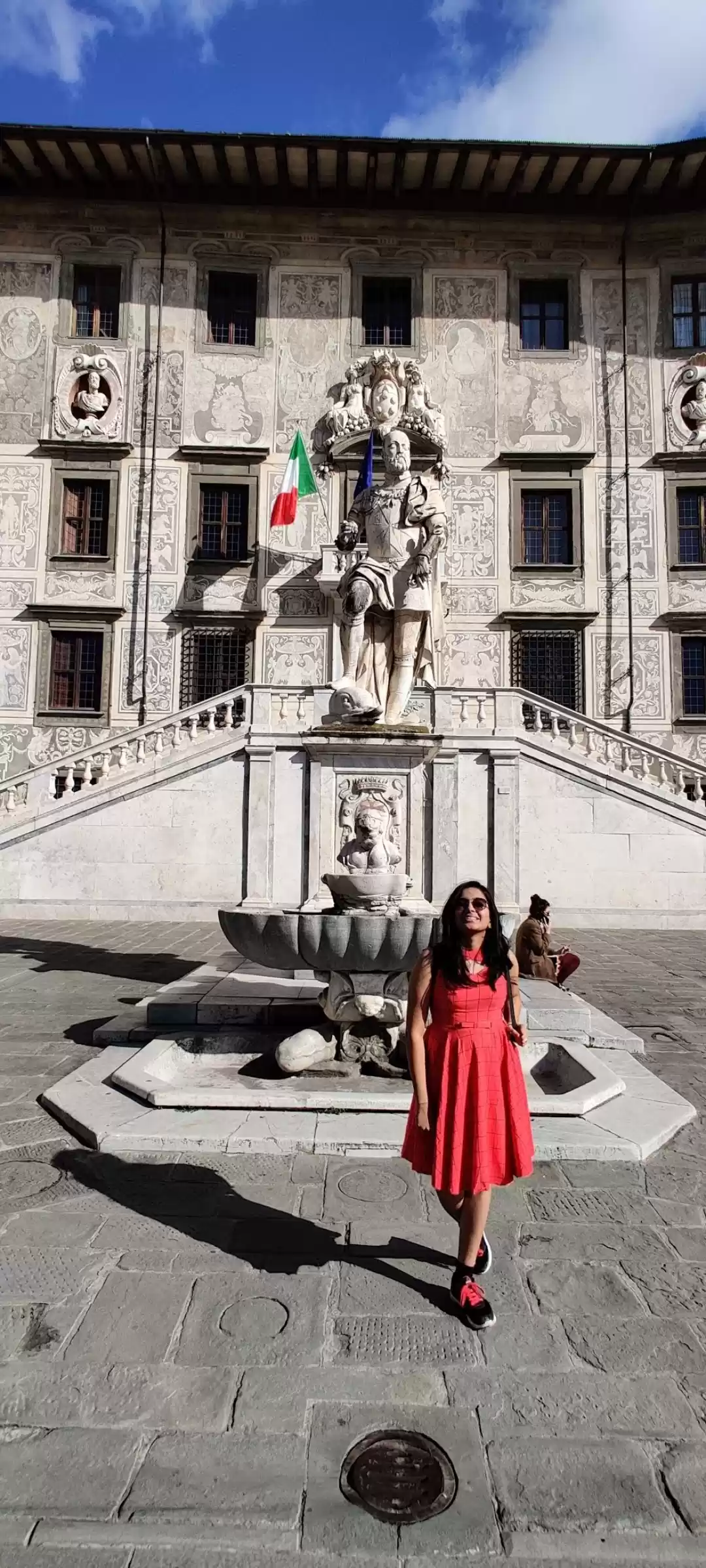 Photo of Celebrated Tower of 