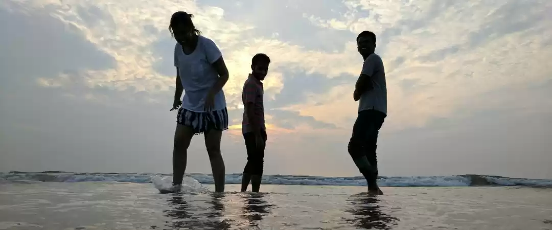 Photo of 101 weekend getaway 