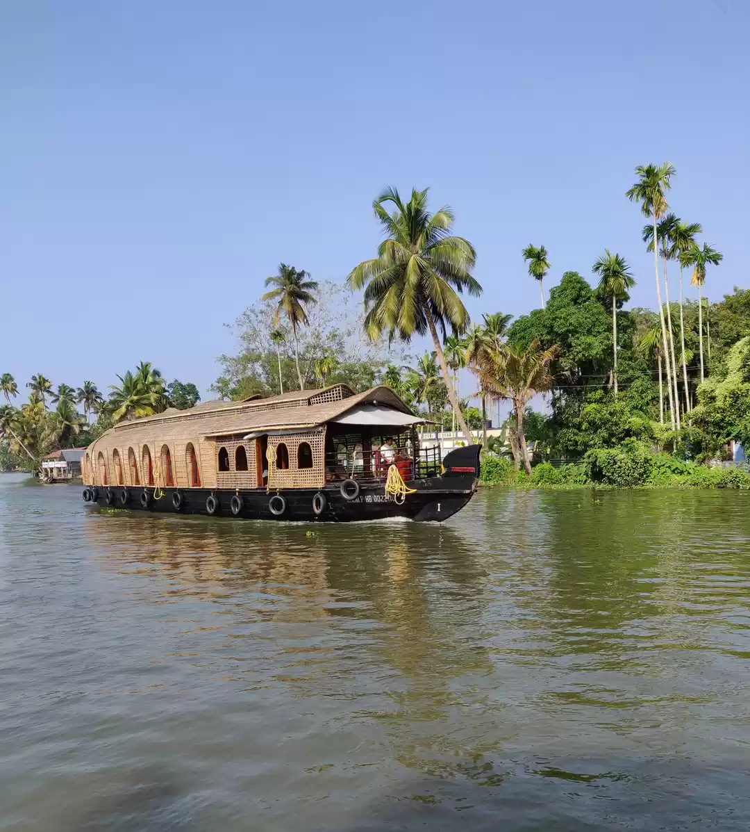 Photo of From highlands to co