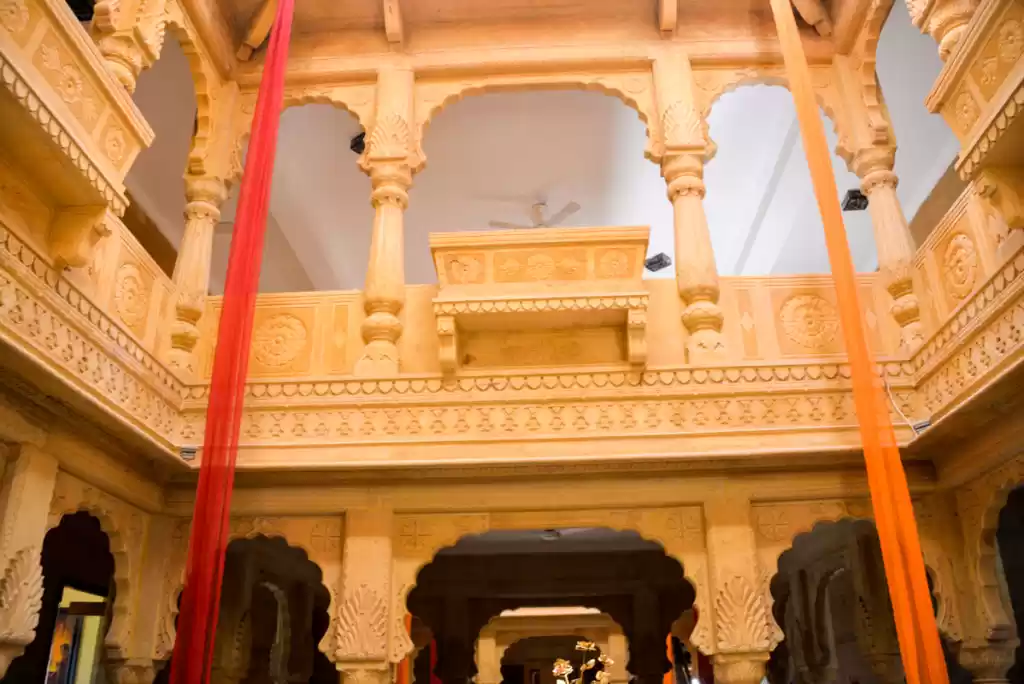 Photo of Jaisalmer- Part 1