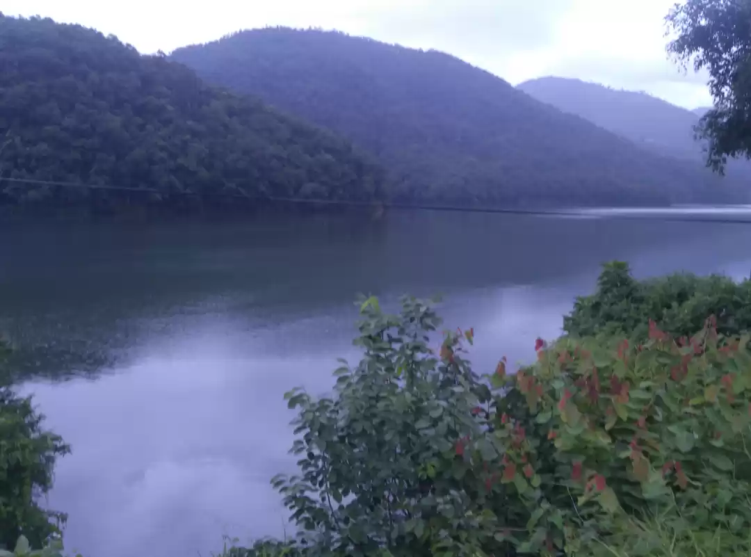 Photo of Pleasing pokhara Day