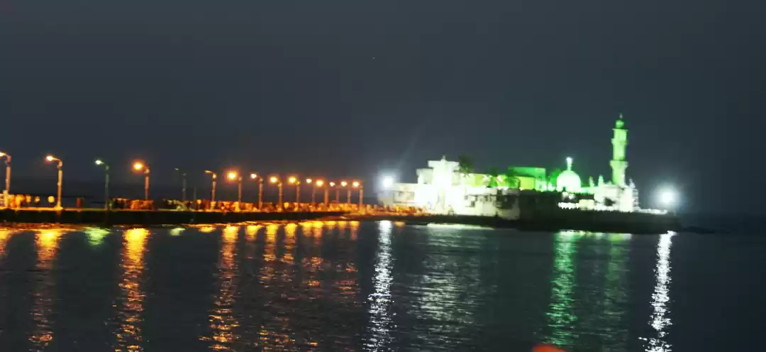 Photo of Mumbai:Explore the l