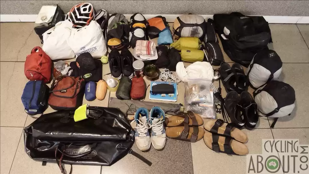Photo of PACKING TIPS