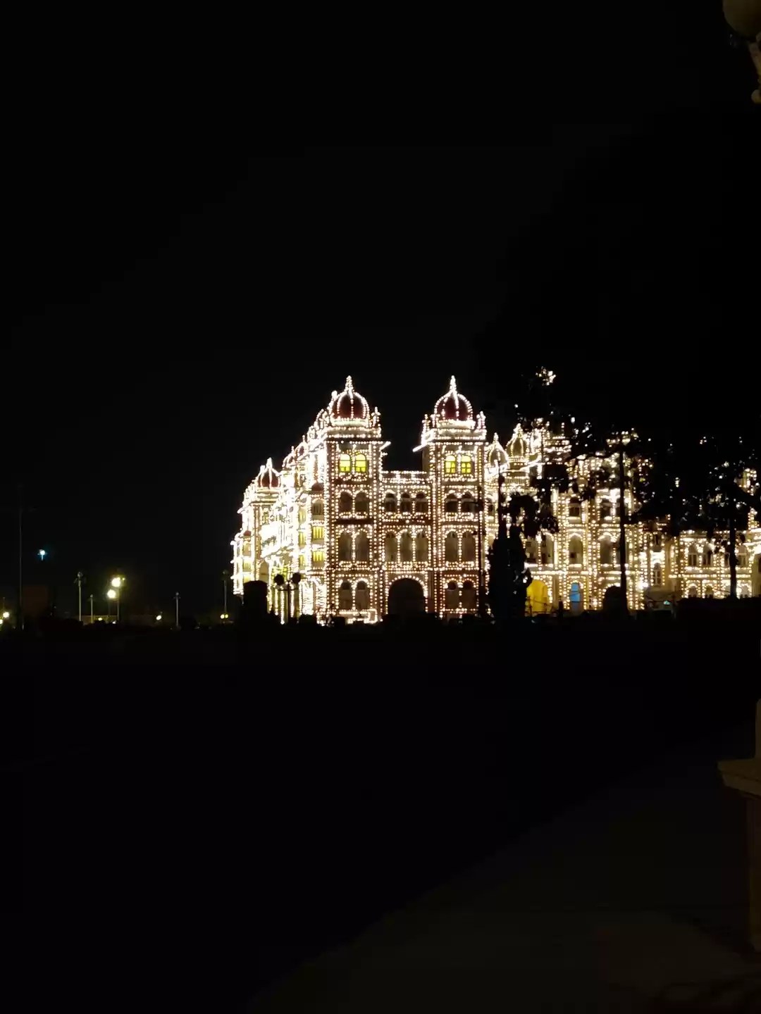 Photo of Mysore! 