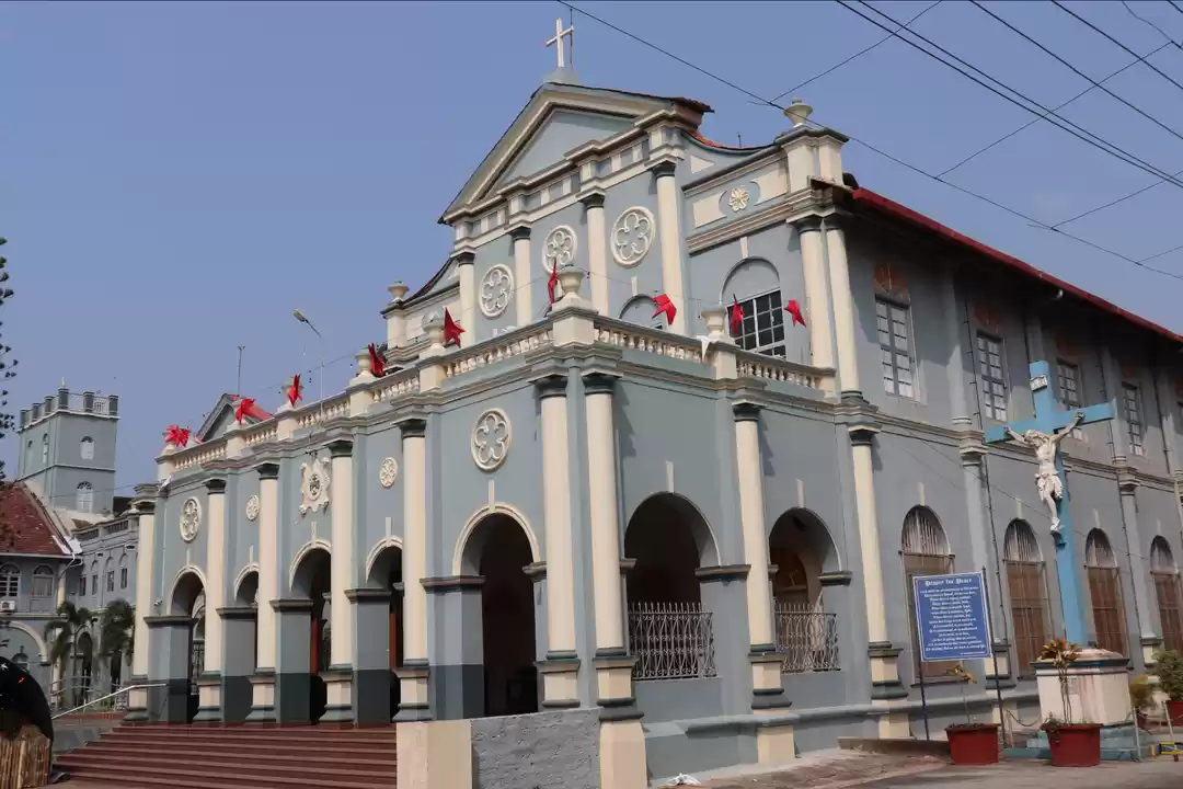 Photo of Marvelous Mangalore