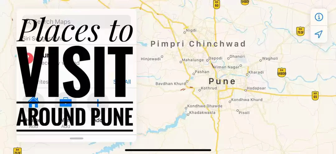 Photo of Top 10 places to vis