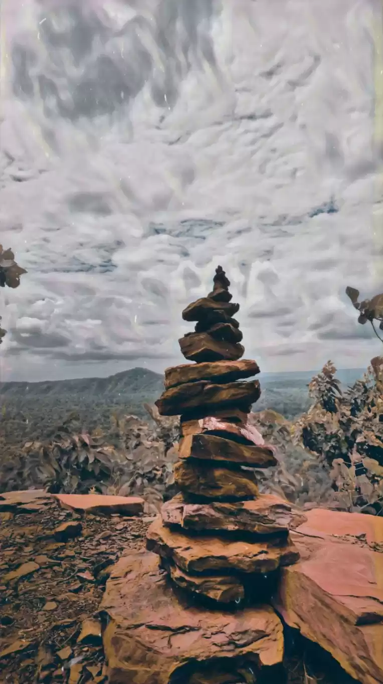 Photo of Balance your life li