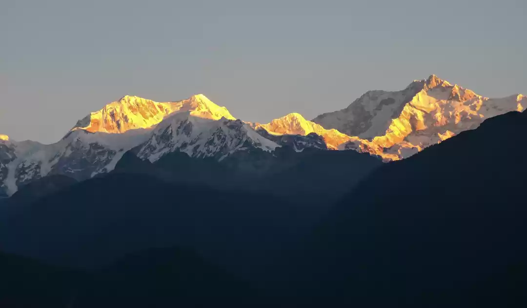 Photo of KANCHAN JUNGHA RANGE