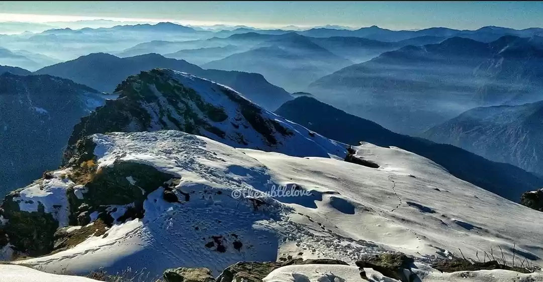 Photo of Gateway to Heaven - 