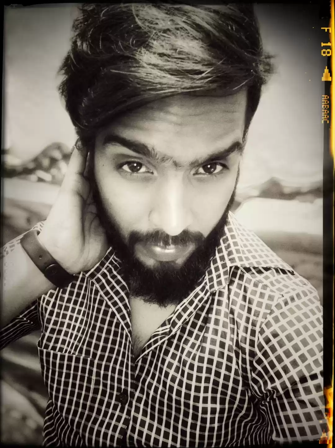 Photo of Lokesh Yadav