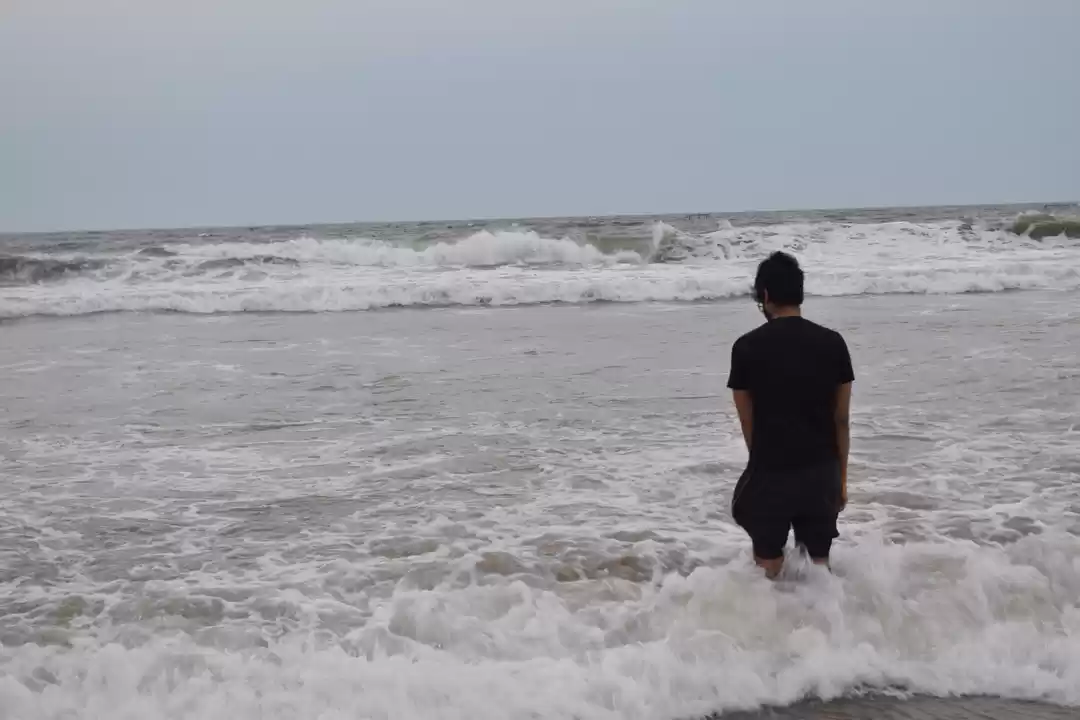 Photo of Visakhapatnam | Viza