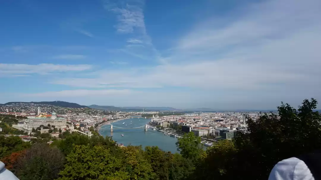 Photo of Europe On My Mind (B