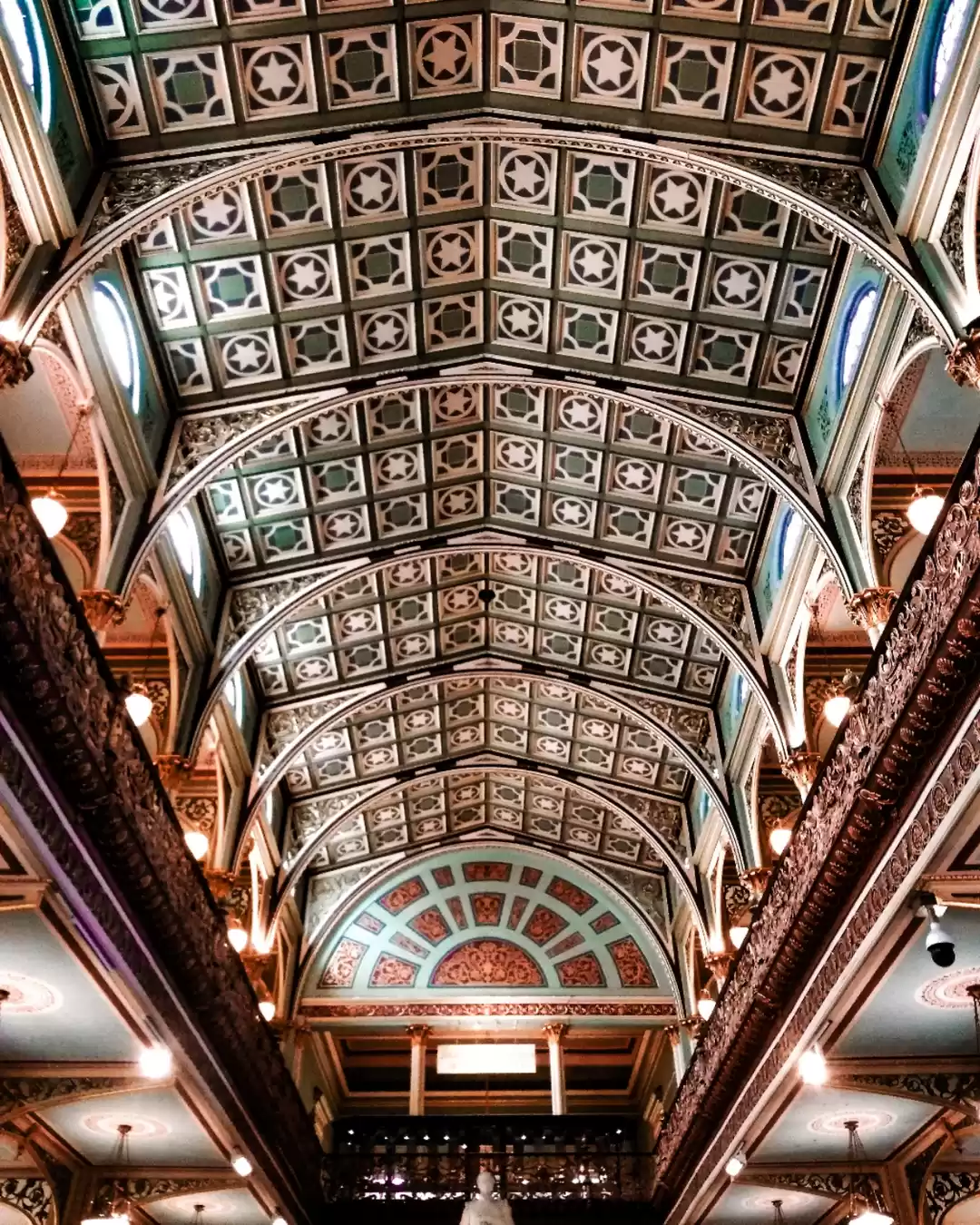 Photo of Mumbai still has tha